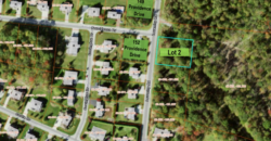 Leventry Road ~ Lot 2